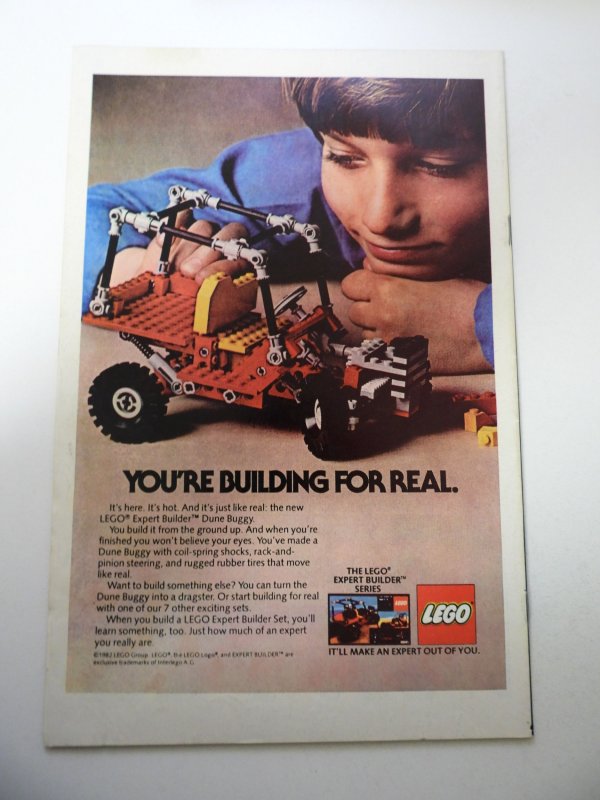 The Amazing Spider-Man #236 (1983) VF Condition