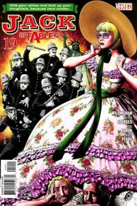 On the Road: Part Three of Americana