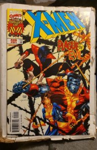 X-Men #91 (1999) abc