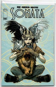 Sonata #6 (2019) Sonata