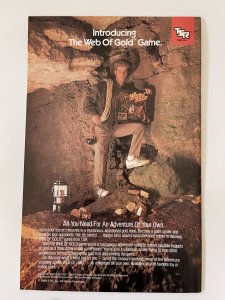 Wolverine #20 - NM (1990)