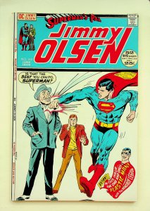 Superman's Pal Jimmy Olsen #150 (Jun 1972, DC) - Very Fine