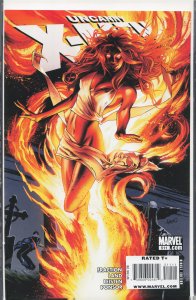 The Uncanny X-Men #511 (2009) X-Men