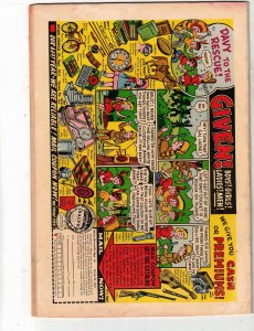 Superman #105 (1956) VG/FN Mid-Grade Superman Roman Slave! Mxyzptlk! COVELL CERT