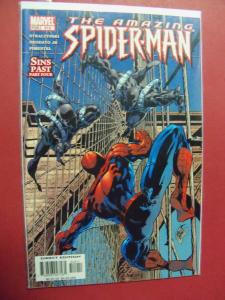 THE AMAZING SPIDER-MAN   #512   VF/NM (9.0) OR BETTER
