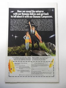 Spider-Woman #19 (1979) FN+ Condition