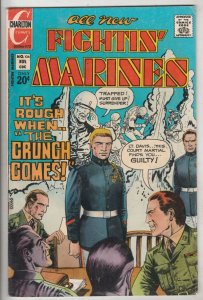 Fightin' Marines #106 (Nov-72) VF High-Grade 