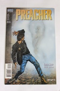 Preacher #47 (1999) Jesse Custer NM