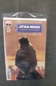 Star Wars: The High Republic: The Blade #3 (2023)
