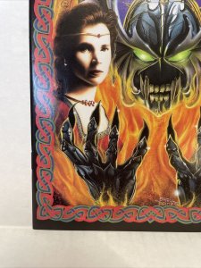 Spawn The Impaler #2