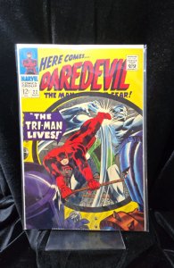 Daredevil #22 (1966) Daredevil 