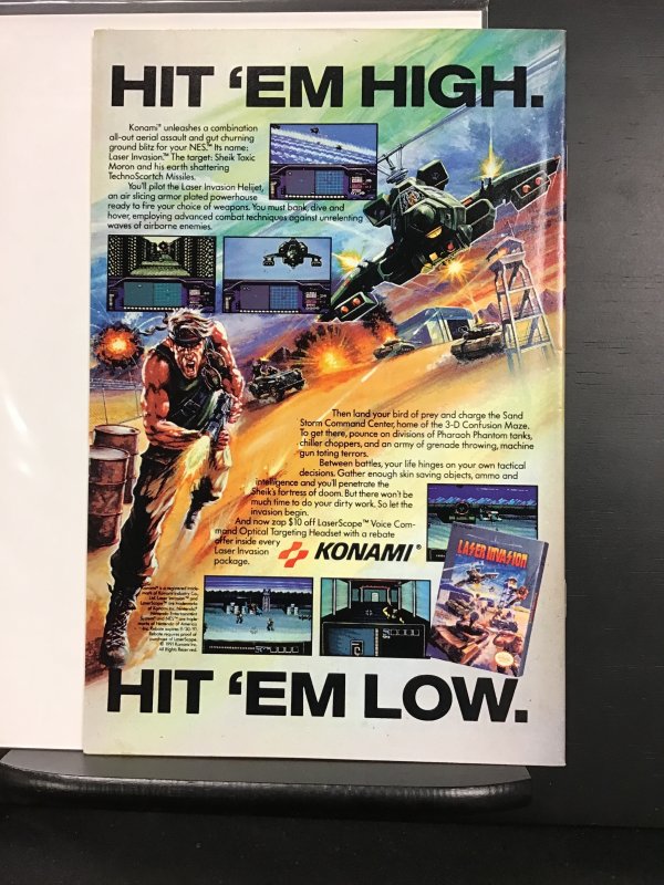 Detective Comics #631 (1991) (VF+)