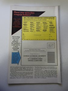 Chamber of Chills #17 (1975) FN Condition