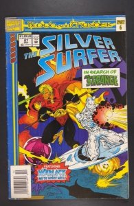Silver Surfer #87 (1993)