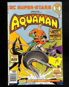 DC Super Stars #7 (1976)