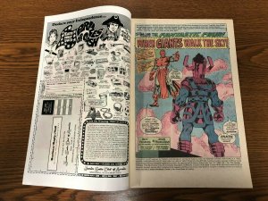 Fantastic Four (Vol. 1) #175 VF; Marvel | Galactus - we combine shipping