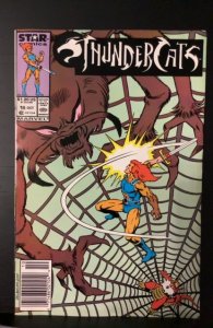 Thundercats () #16 (1987)
