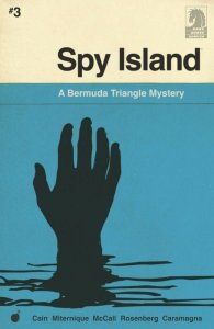Spy Island #3 (of 4) Cover B Comic Book 2020 - Dark Horse