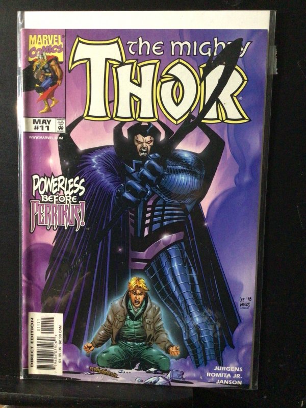 Thor #11 (1999)