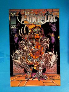 Tales of the Witchblade #8 (1999)