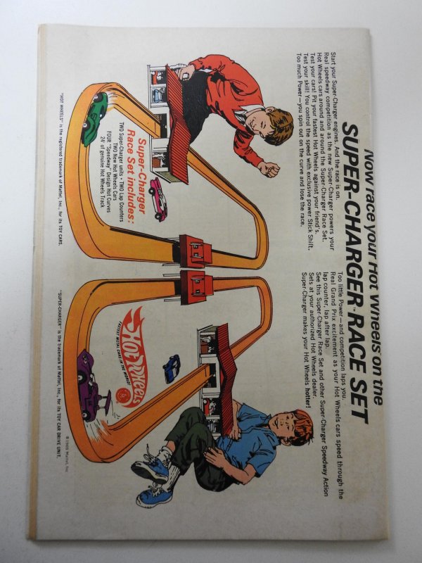 Adventure Comics #384 (1969) VG/FN Condition!