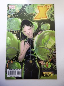 X-23 #5 (2005) VF/NM Condition
