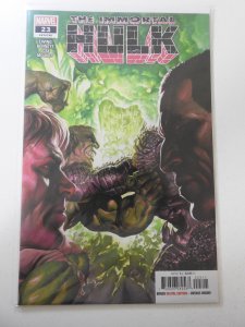 The Immortal Hulk #23