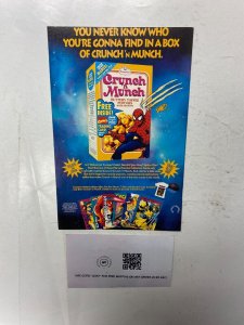 Ren and Stimpy Show #20 NM- Marvel Comics comic book 12 JW38