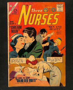 Three Nurses #21