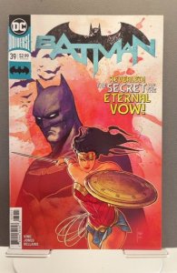 Batman #39 (2018)