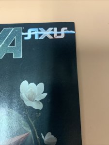 Nova #25 (5Th Series) Marvel Comics 2015 