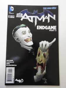 Batman #37 (2015) NM Condition!