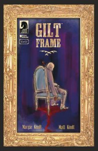 Gilf Frame #1 Comic Book 2024 - Dark Horse