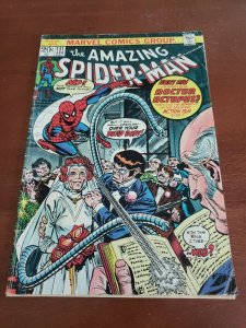 The Amazing Spider-Man #131 1974