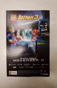 Halloween Comic Fest 2014 - Scooby-Doo Team Up #1 (2014) NM DC Comic Book J714