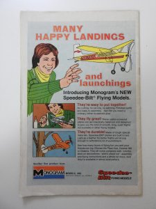 Marvel Spotlight #29 (1976) VG- Condition!