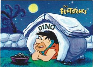 1993 Flintstones #28
