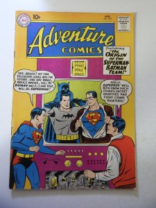 Adventure Comics #275 (1960) VG/FN Condition