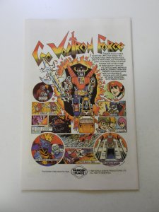 Crisis on Infinite Earths #11 (1986) NM- condition