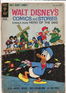 Walt Disney's Comics and Stories #288 (1964)