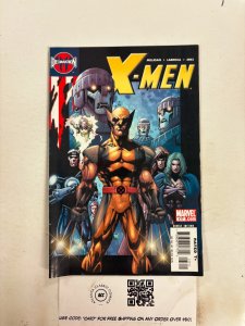 X-Men #177 NM Marvel Comic Books Wolverine Rogue Nightcrawler Storm 24 HH60