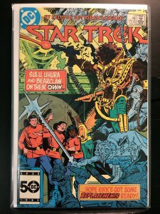 Star Trek #17 (1985)