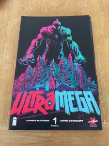 Ultramega #1 (2021)