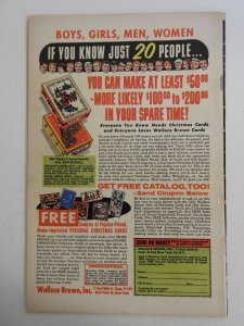 Fantastic Four #7 (1962) Awesome VG+ Condition!