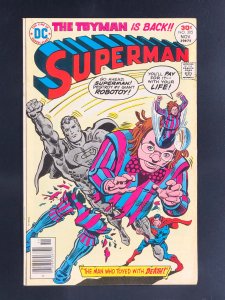 Superman #305 (1976)