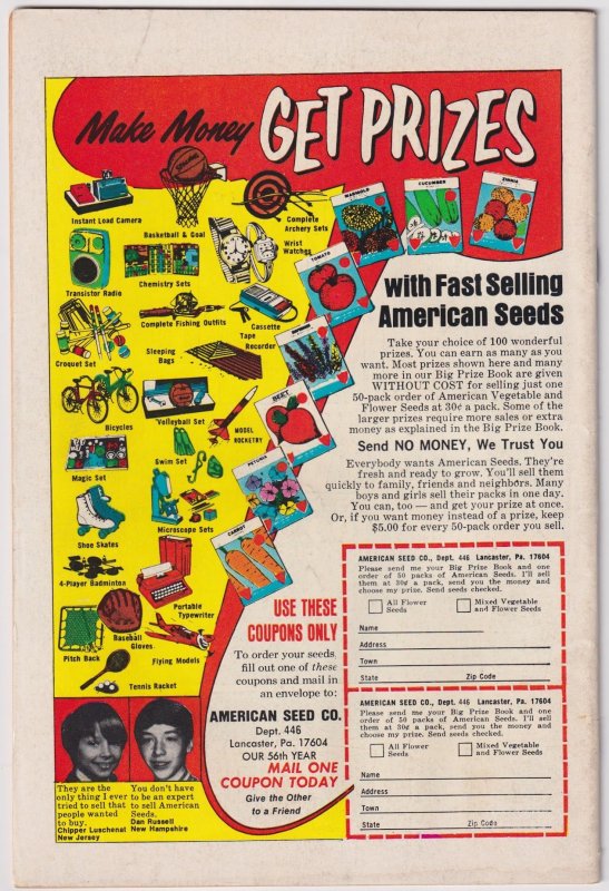 The Amazing Spider-Man #133 (1974)