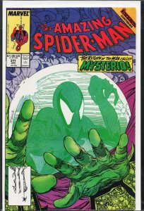 The Amazing Spider-Man #311 (1989) Spider-Man