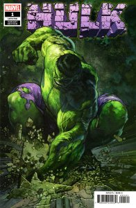 Hulk (7th Series) #1A VF/NM; Marvel | 768 1:25 variant Bianchi - we combine ship 