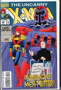 The Uncanny X-Men #309 (1994) X-Men