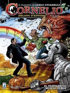 Il Fantastico Mondo di Biz